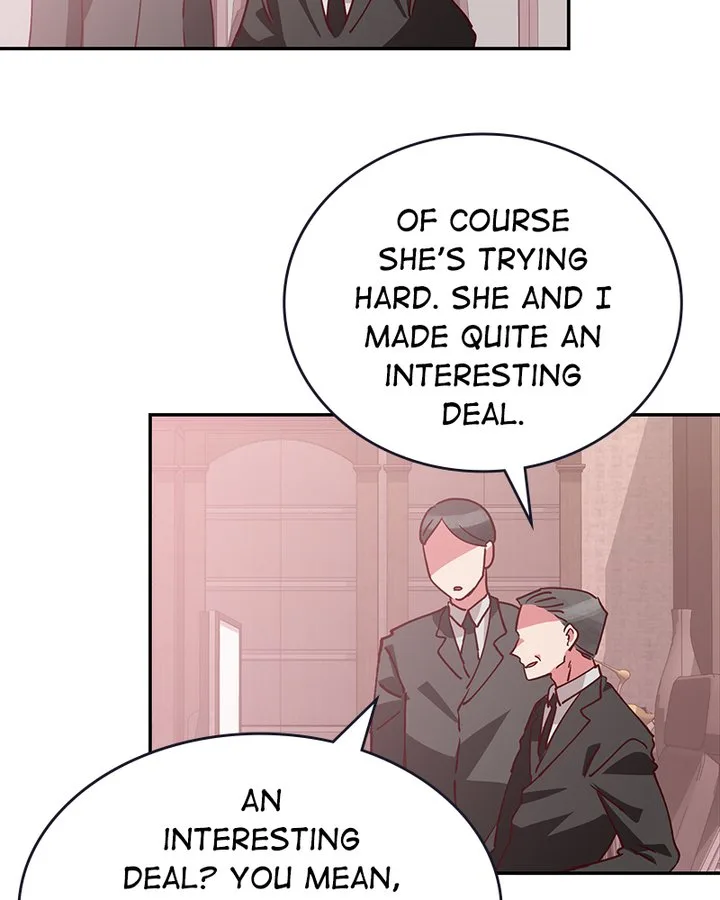 The Makeup Remover Chapter 84 page 25