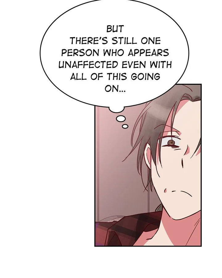 The Makeup Remover Chapter 84 page 19