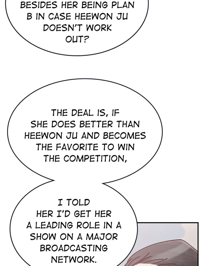 The Makeup Remover Chapter 84 page 26