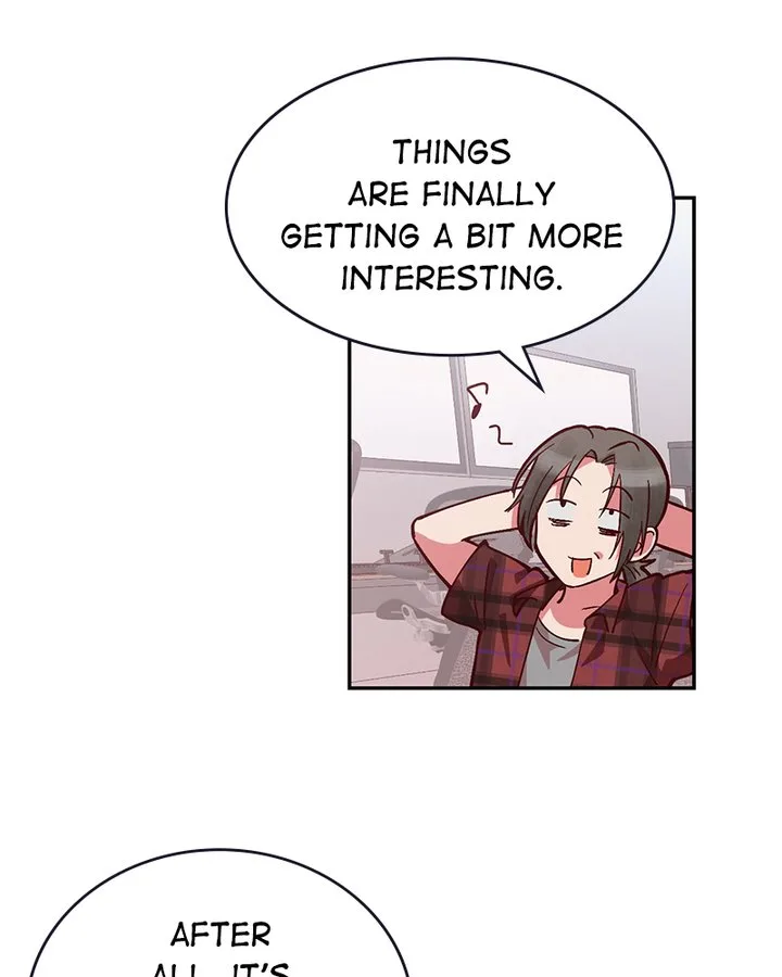 The Makeup Remover Chapter 84 page 17