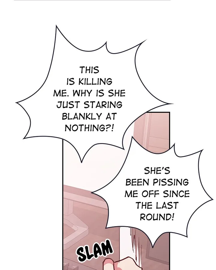 The Makeup Remover Chapter 84 page 23