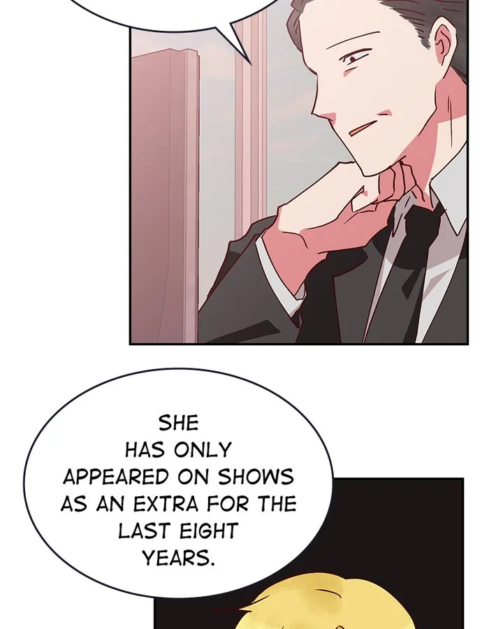 The Makeup Remover Chapter 84 page 27