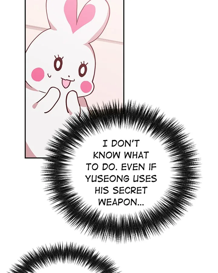The Makeup Remover Chapter 84 page 35