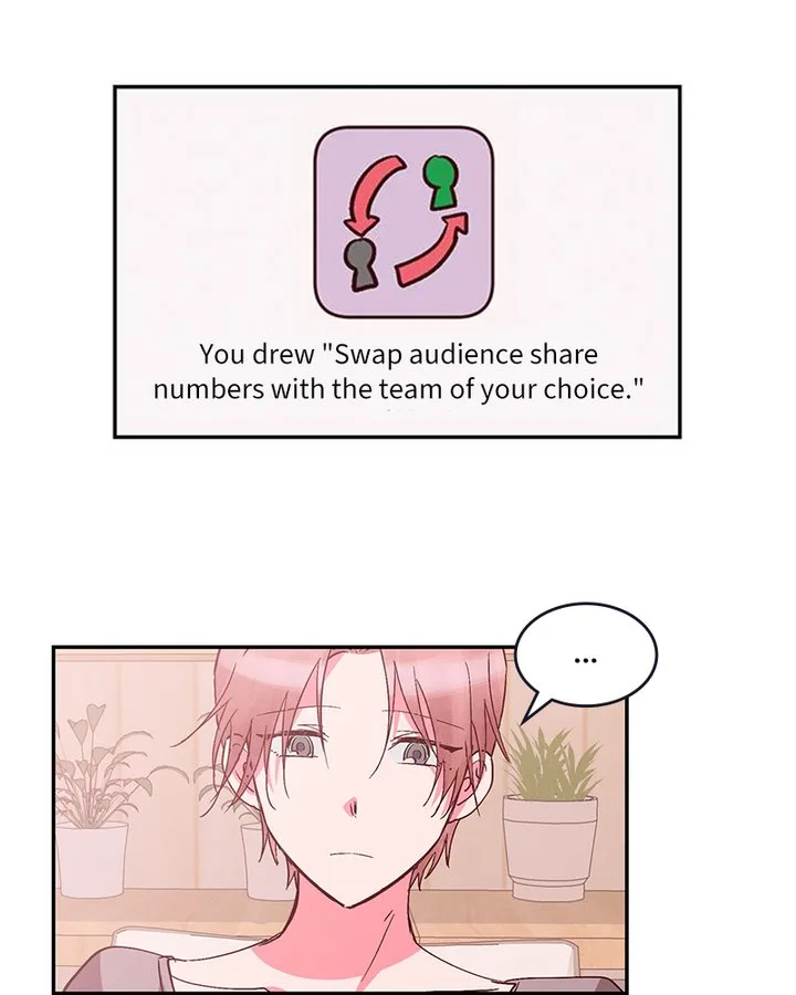 The Makeup Remover Chapter 84 page 22