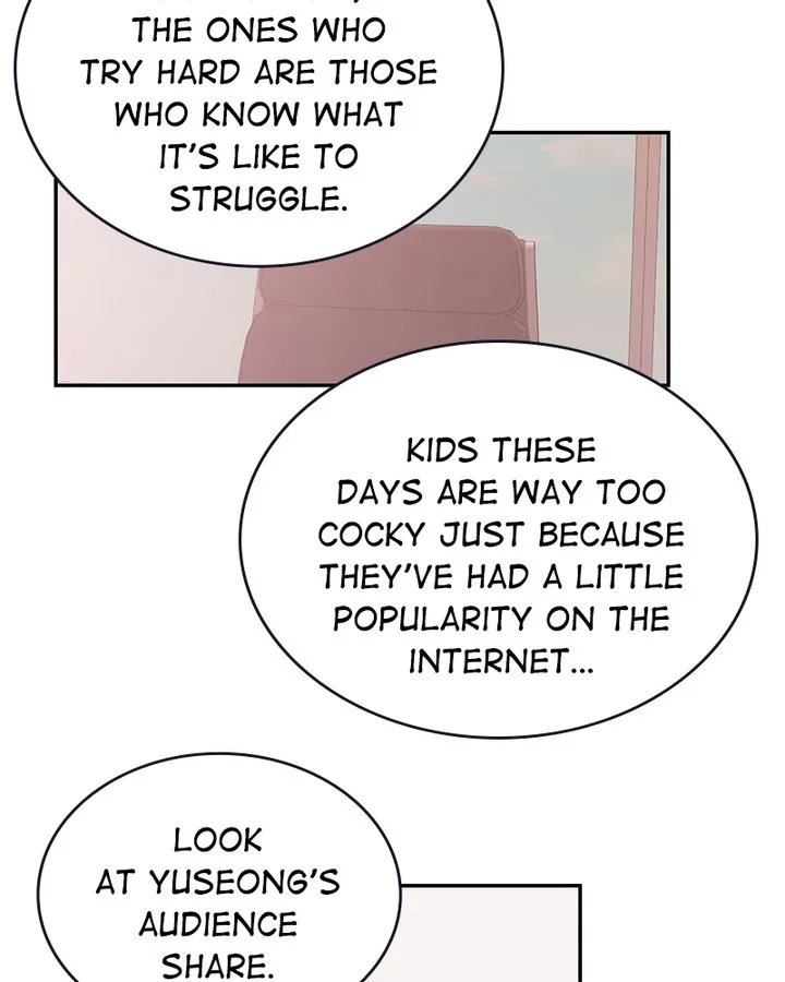 The Makeup Remover Chapter 84 page 29
