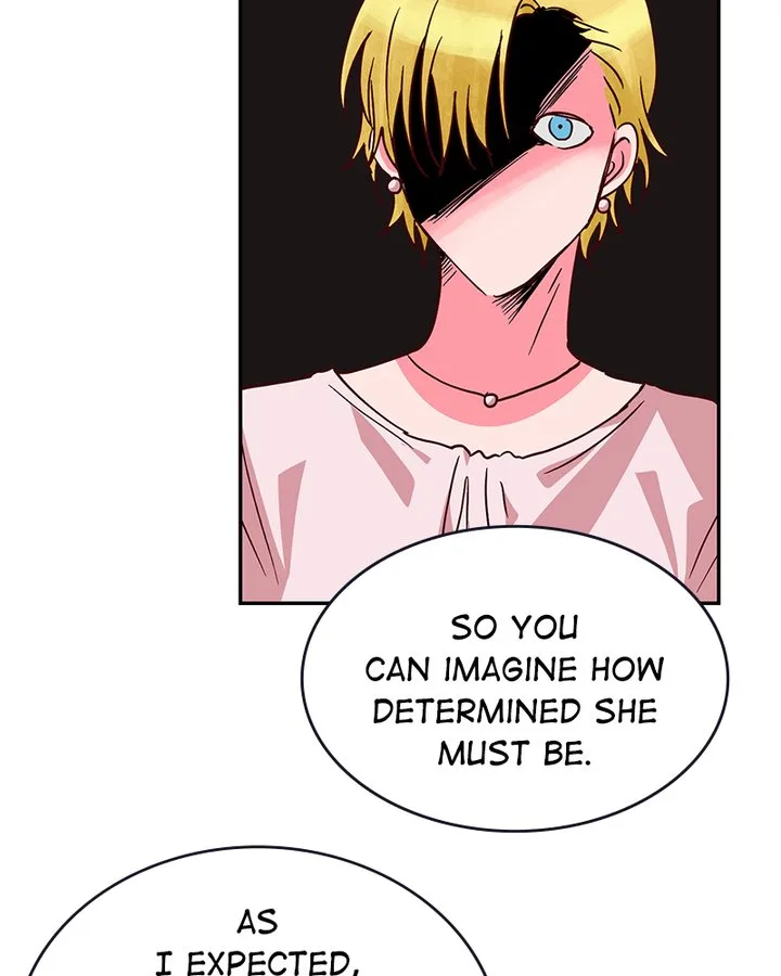 The Makeup Remover Chapter 84 page 28