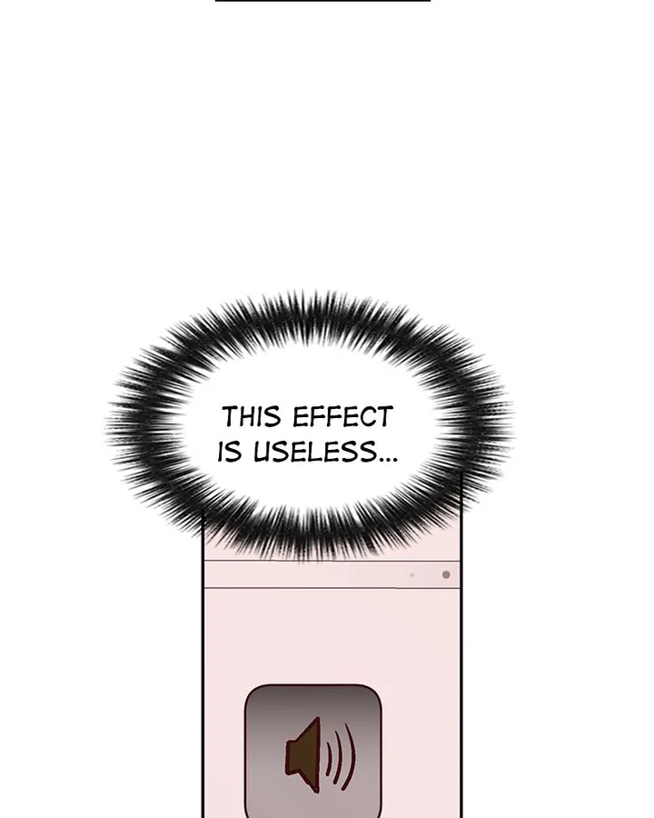 The Makeup Remover Chapter 84 page 32