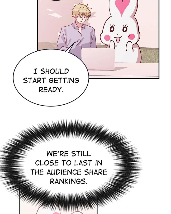 The Makeup Remover Chapter 84 page 34