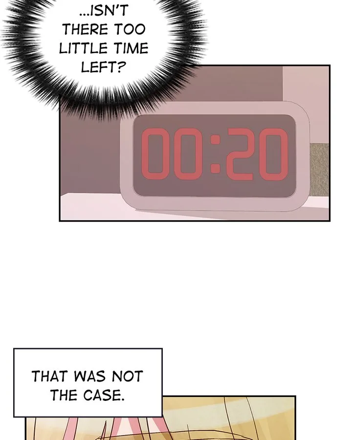 The Makeup Remover Chapter 84 page 36