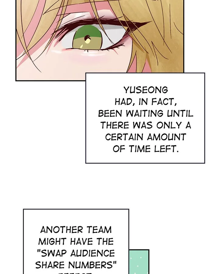 The Makeup Remover Chapter 84 page 37