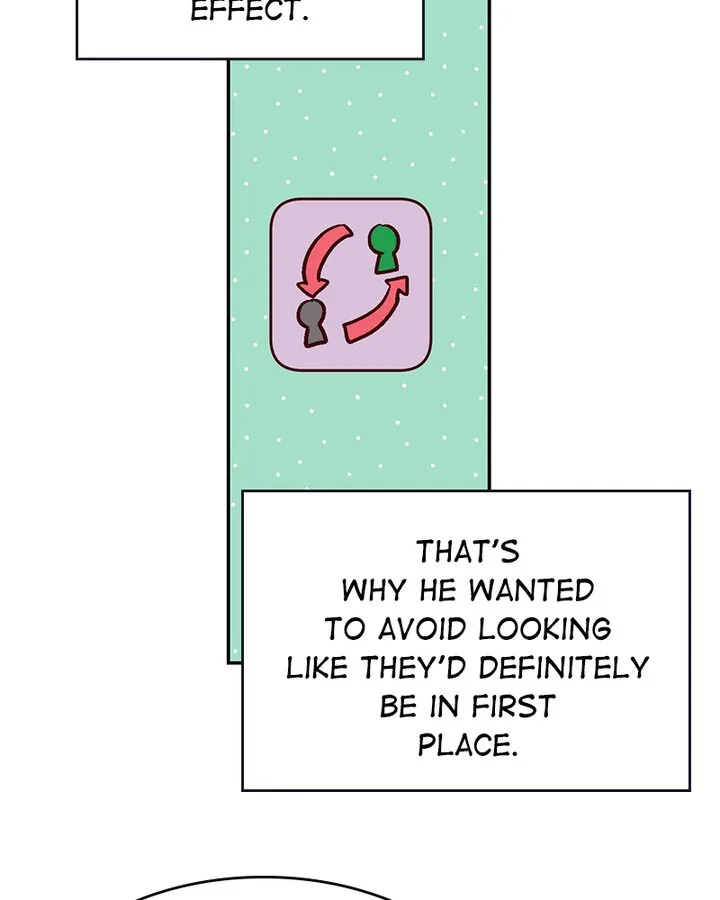 The Makeup Remover Chapter 84 page 38