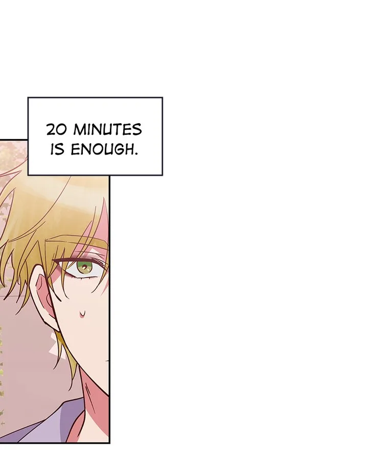 The Makeup Remover Chapter 84 page 41