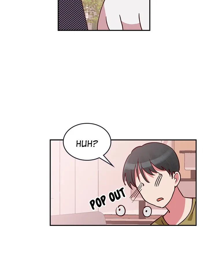 The Makeup Remover Chapter 84 page 47