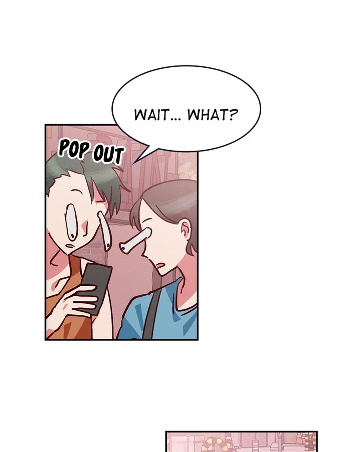 The Makeup Remover Chapter 84 page 48