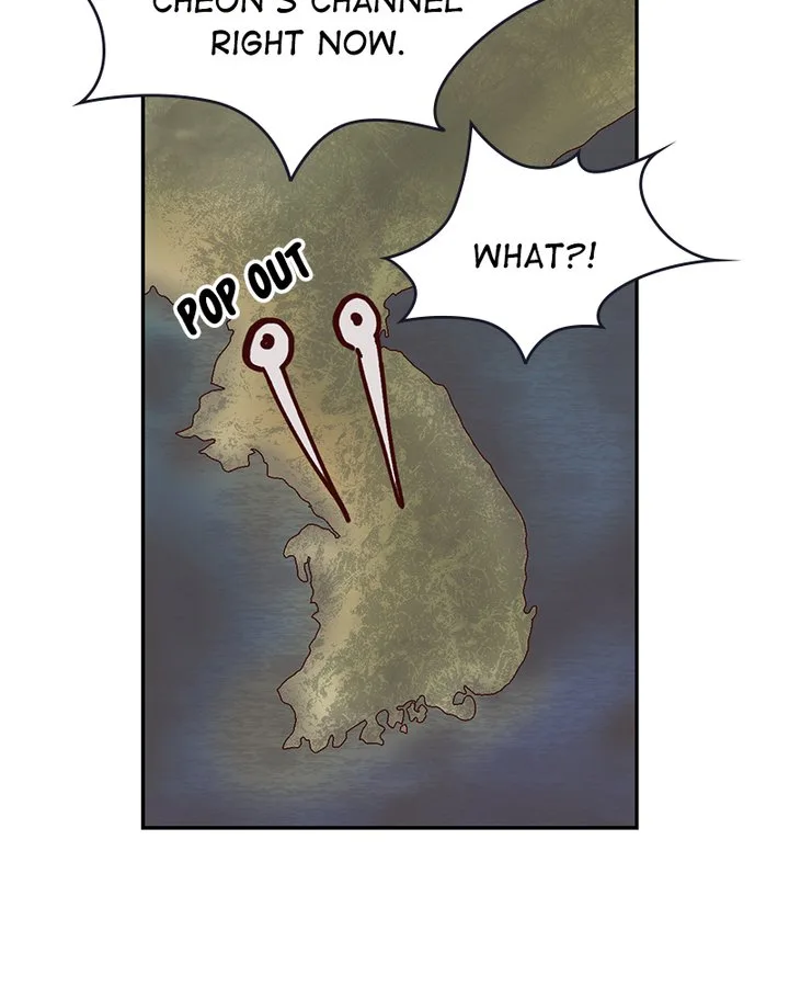The Makeup Remover Chapter 84 page 50