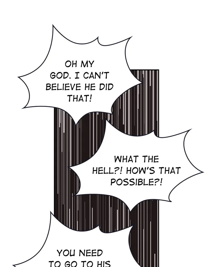 The Makeup Remover Chapter 84 page 51