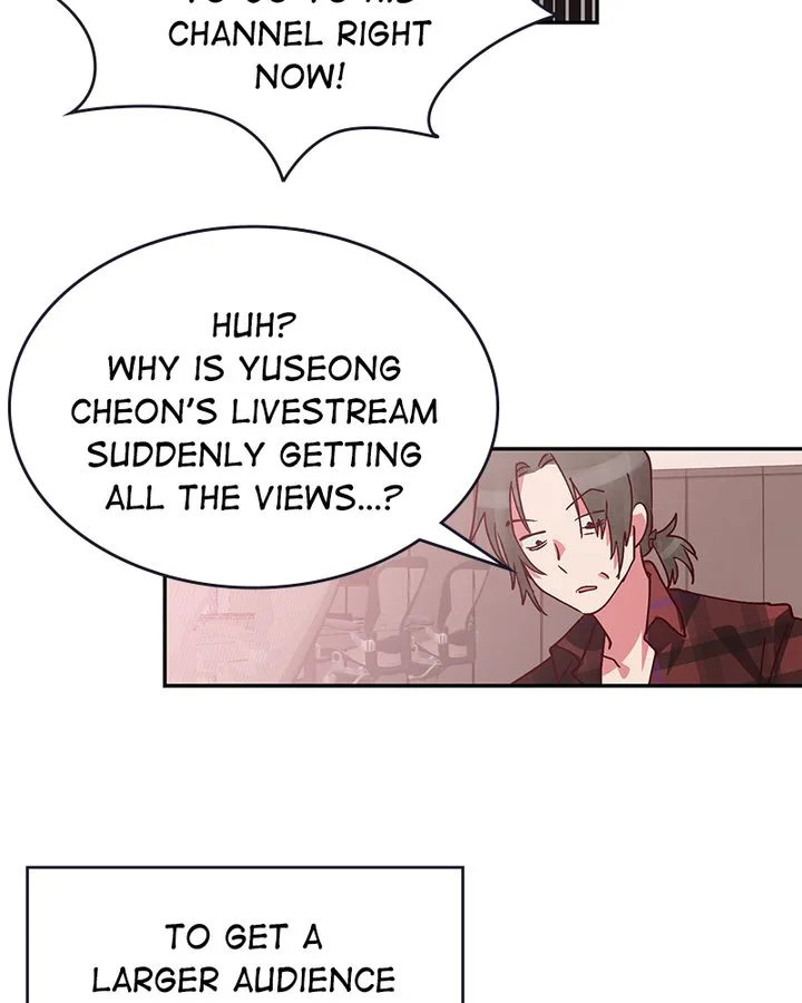 The Makeup Remover Chapter 84 page 52