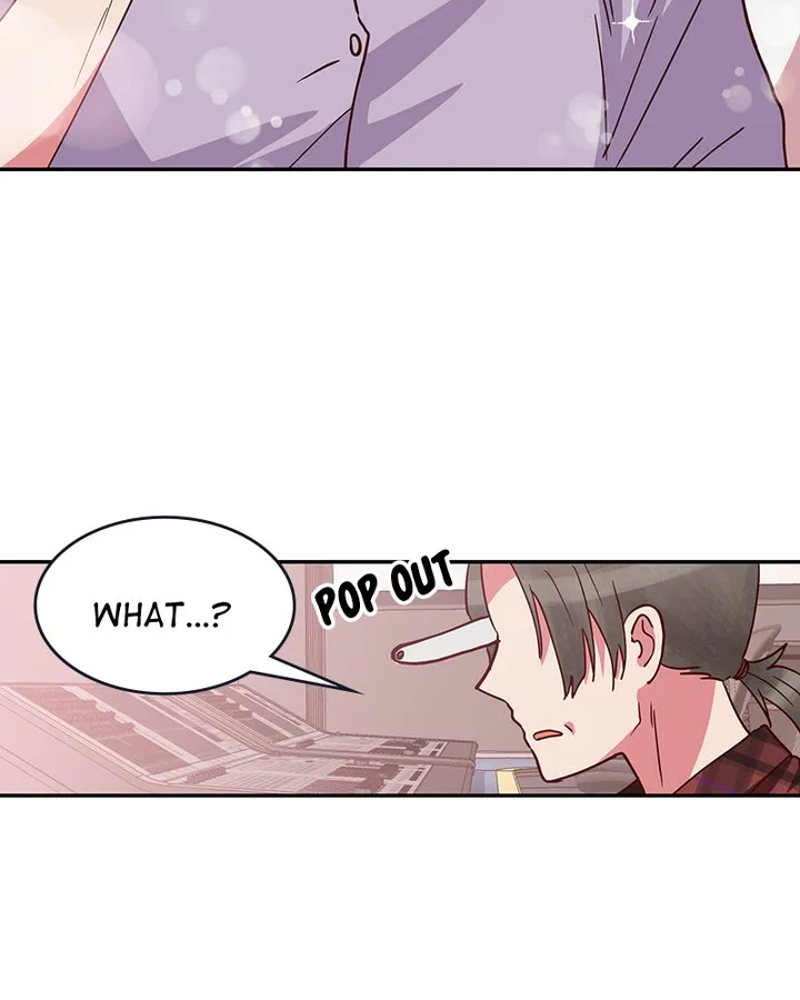 The Makeup Remover Chapter 84 page 56