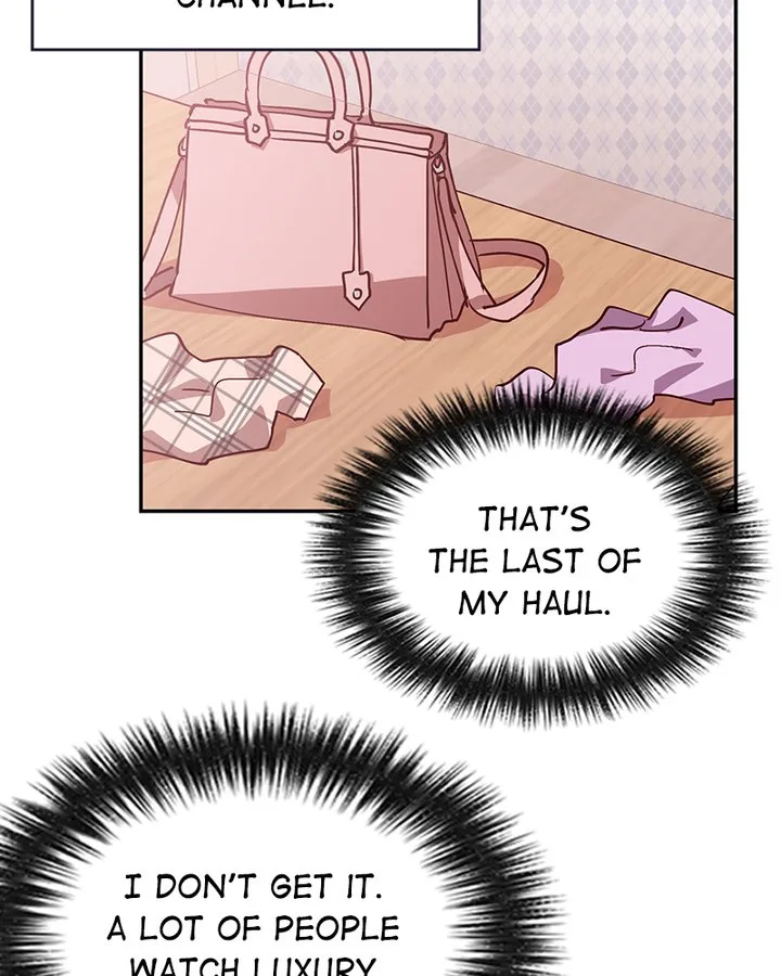 The Makeup Remover Chapter 84 page 59