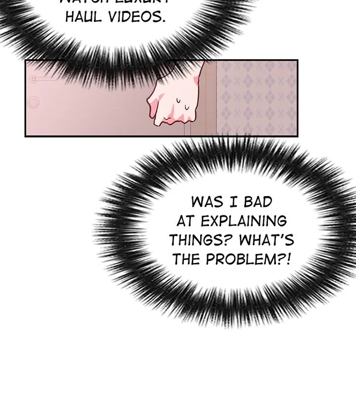 The Makeup Remover Chapter 84 page 60