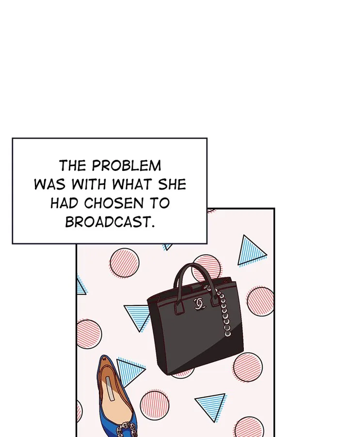 The Makeup Remover Chapter 84 page 61