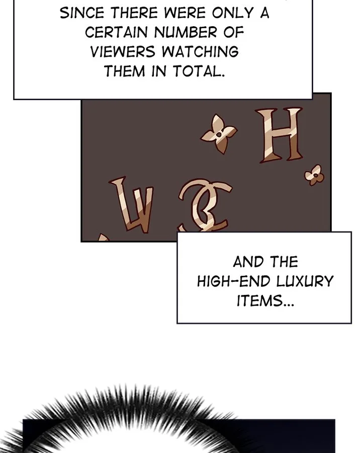 The Makeup Remover Chapter 84 page 63