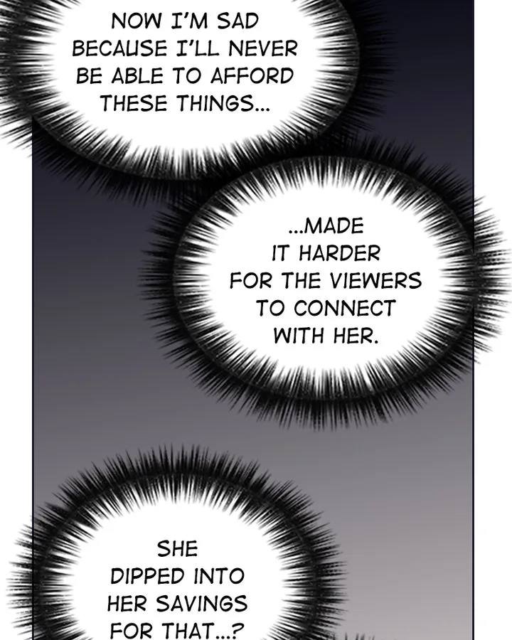 The Makeup Remover Chapter 84 page 64