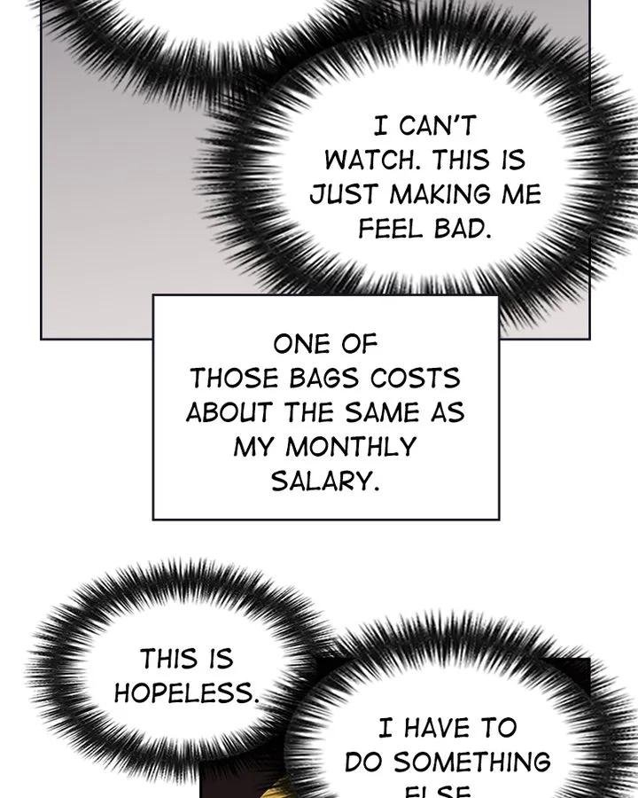 The Makeup Remover Chapter 84 page 65