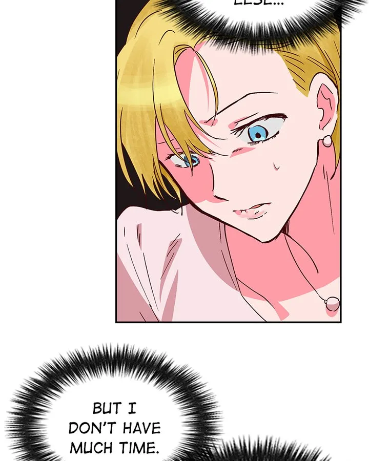 The Makeup Remover Chapter 84 page 66