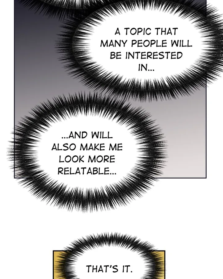 The Makeup Remover Chapter 84 page 68