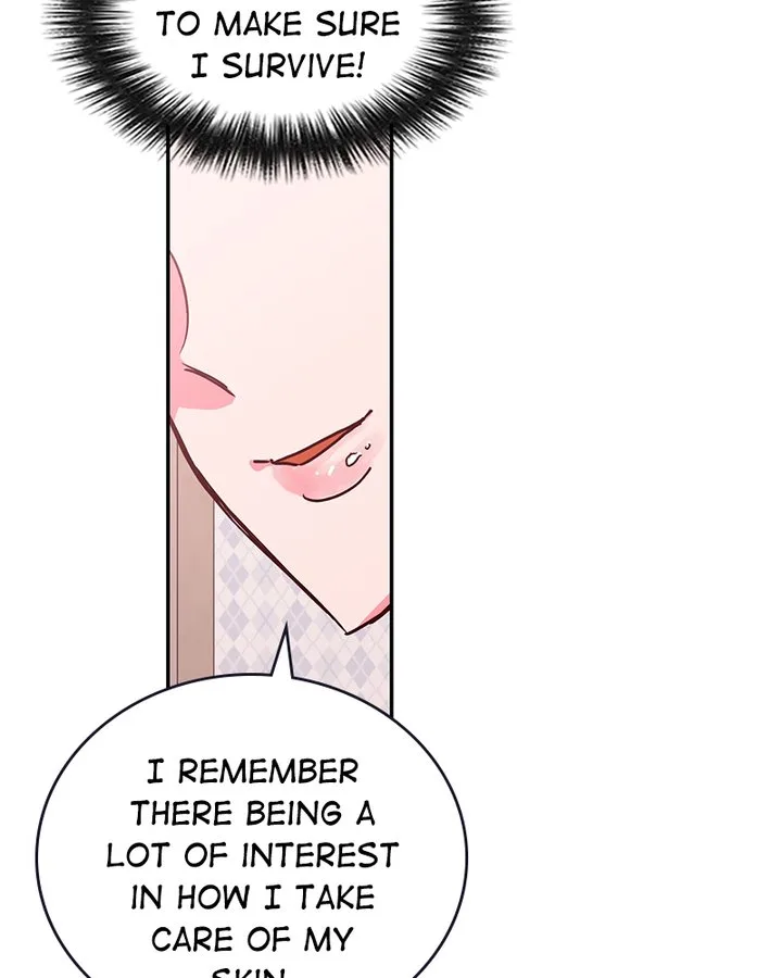 The Makeup Remover Chapter 84 page 73