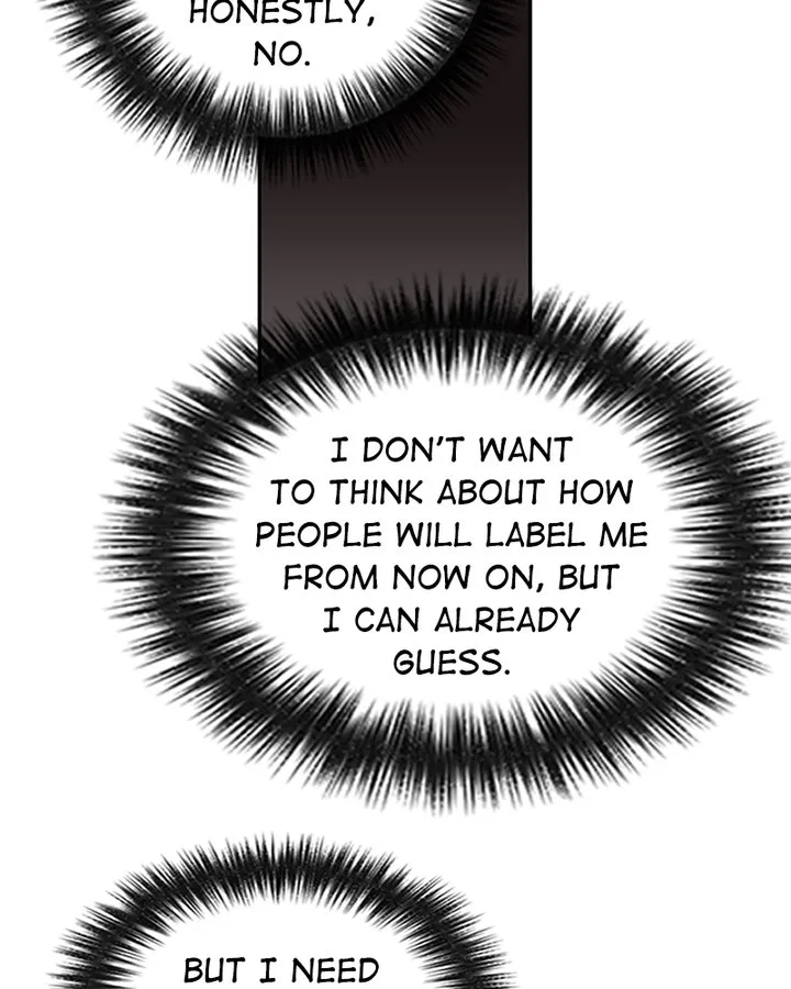 The Makeup Remover Chapter 84 page 72