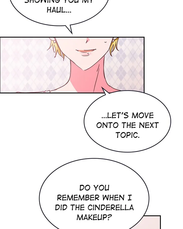 The Makeup Remover Chapter 84 page 70