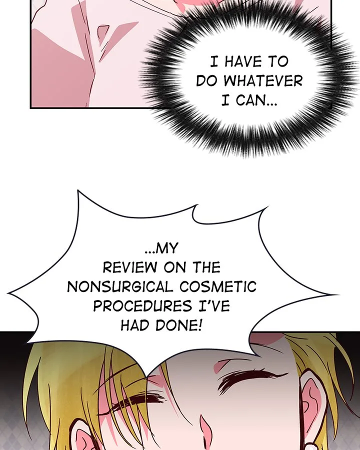 The Makeup Remover Chapter 84 page 75