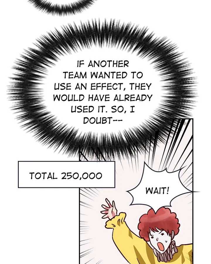 The Makeup Remover Chapter 85 page 33