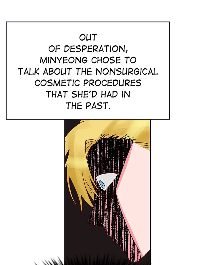 The Makeup Remover Chapter 85 page 2