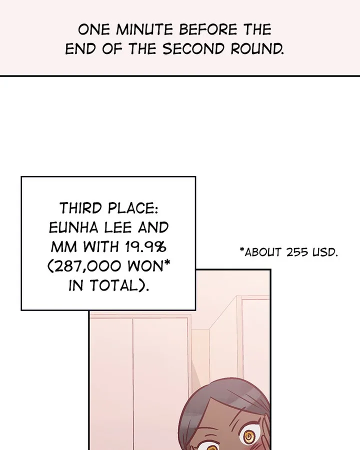 The Makeup Remover Chapter 85 page 11