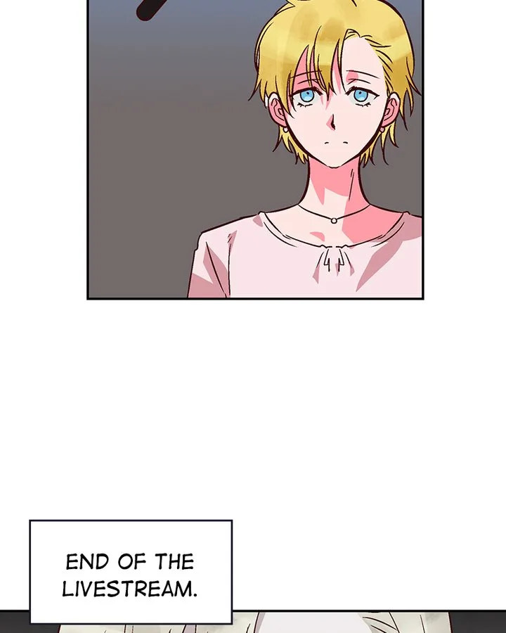 The Makeup Remover Chapter 85 page 9