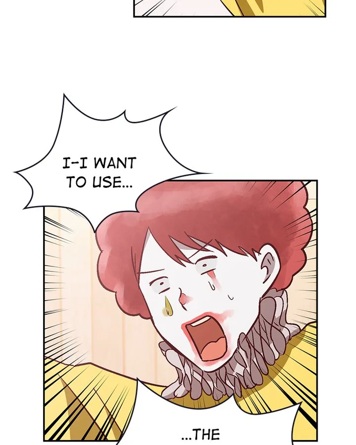 The Makeup Remover Chapter 85 page 34