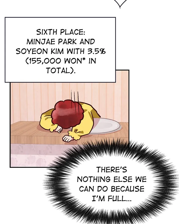 The Makeup Remover Chapter 85 page 25