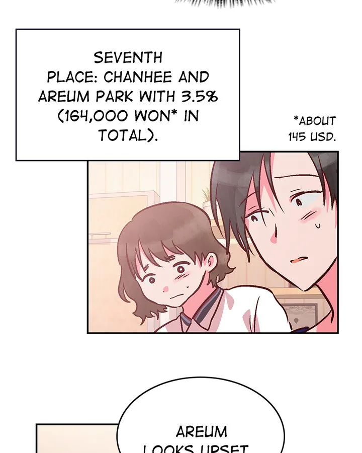 The Makeup Remover Chapter 85 page 26