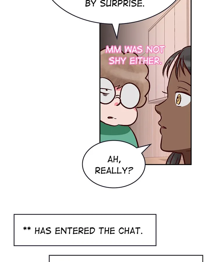 The Makeup Remover Chapter 85 page 20