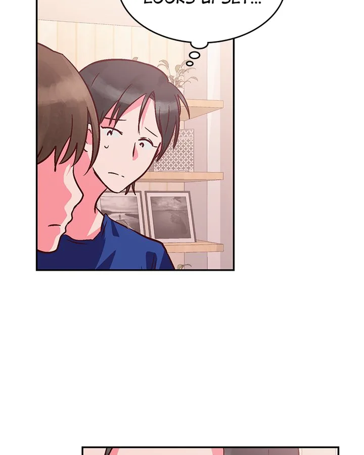 The Makeup Remover Chapter 85 page 27