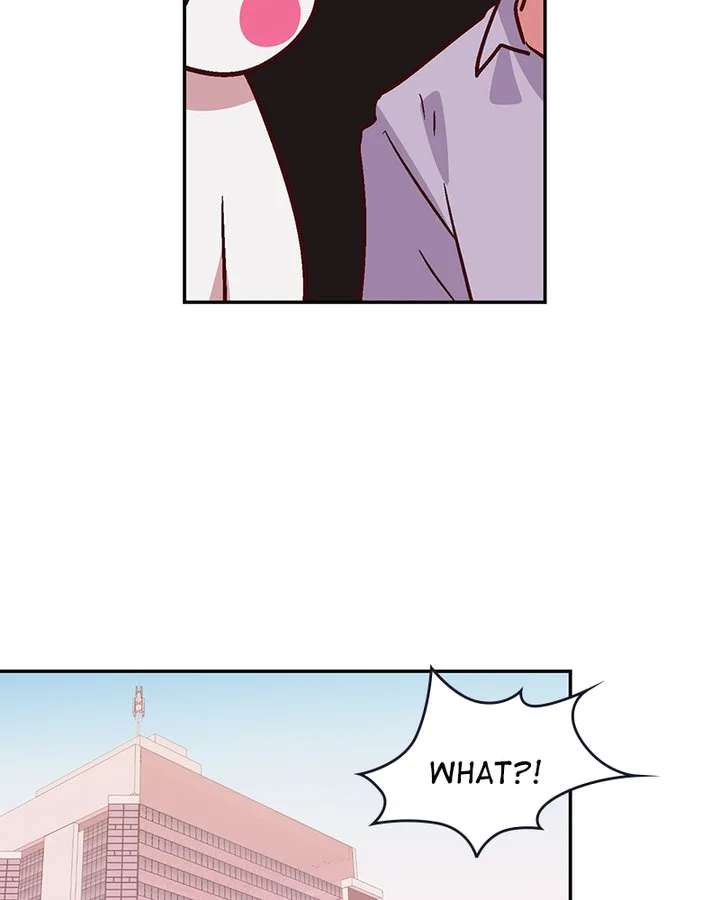 The Makeup Remover Chapter 85 page 37