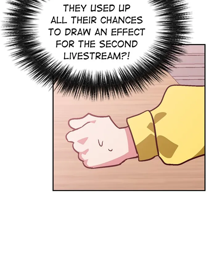 The Makeup Remover Chapter 85 page 42