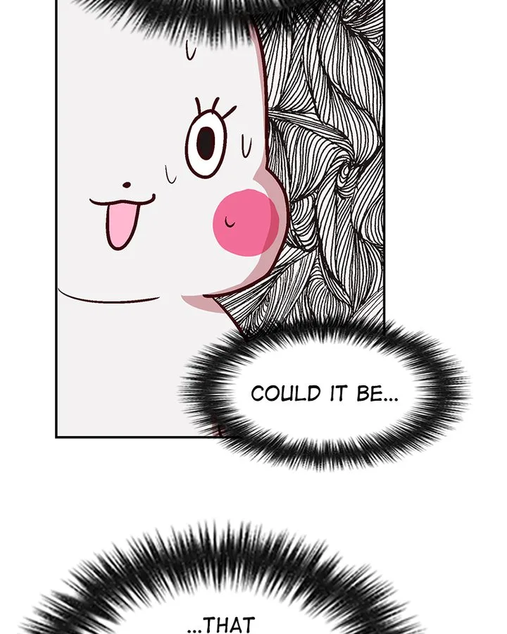 The Makeup Remover Chapter 85 page 41