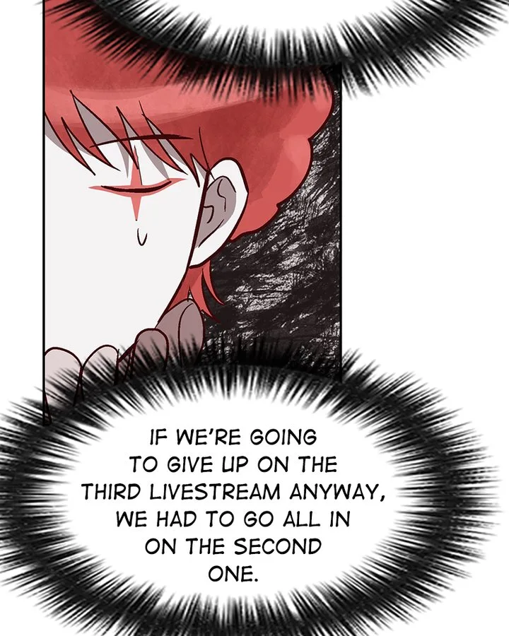 The Makeup Remover Chapter 85 page 44