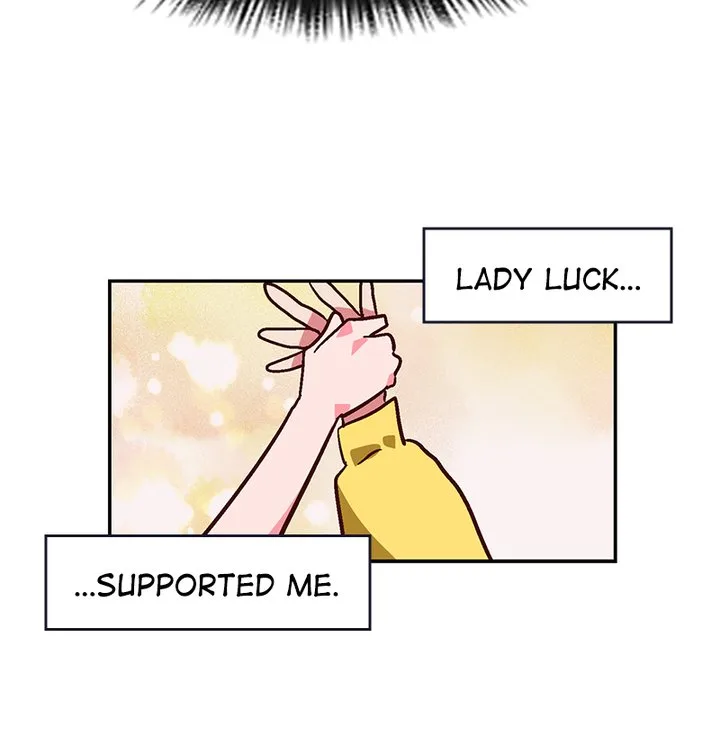 The Makeup Remover Chapter 85 page 45