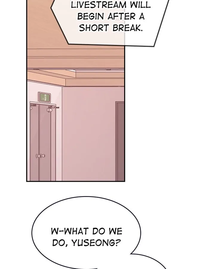 The Makeup Remover Chapter 85 page 48