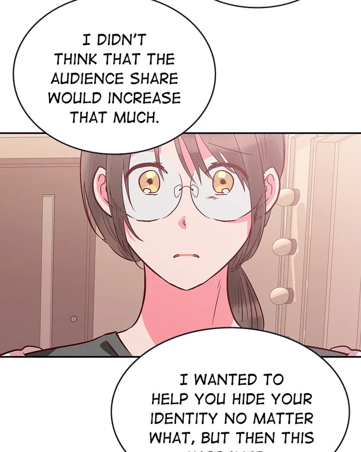 The Makeup Remover Chapter 85 page 53
